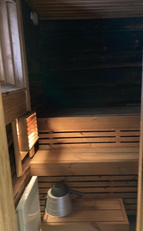 Linkkumylly Cottages Mäntyharju Extérieur photo