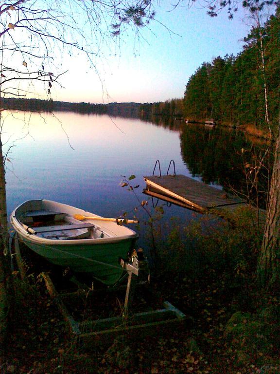 Linkkumylly Cottages Mäntyharju Chambre photo