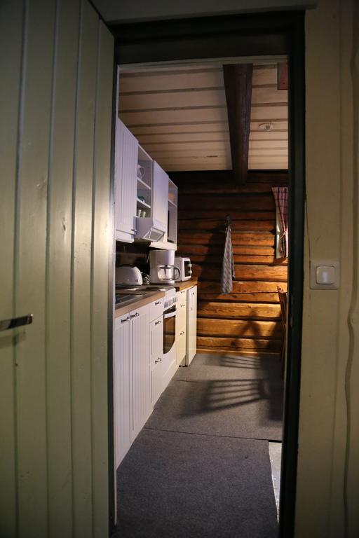 Linkkumylly Cottages Mäntyharju Extérieur photo