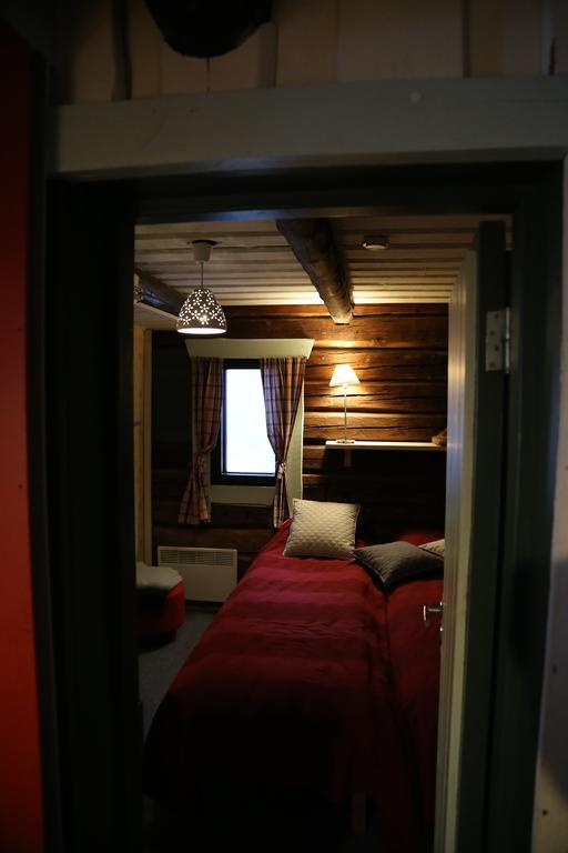 Linkkumylly Cottages Mäntyharju Extérieur photo
