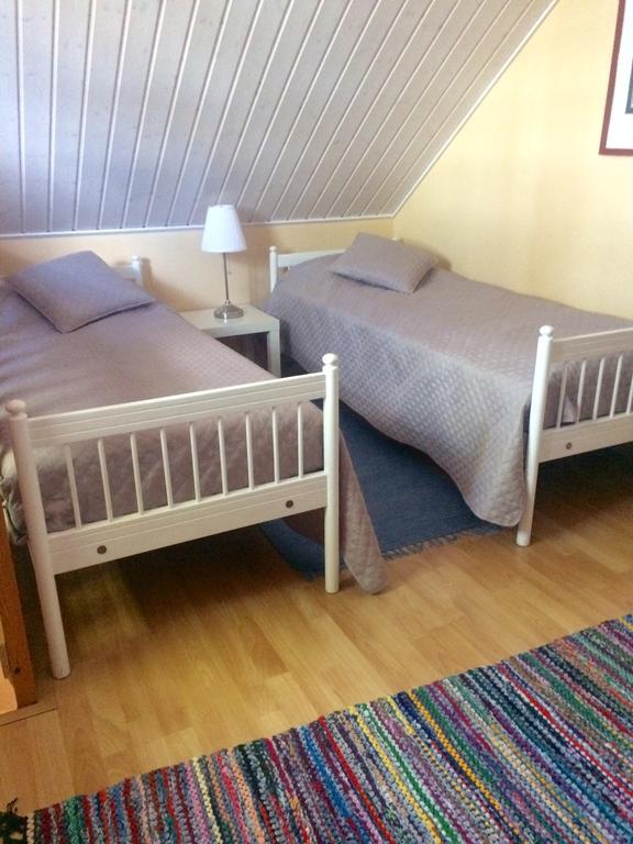 Linkkumylly Cottages Mäntyharju Extérieur photo