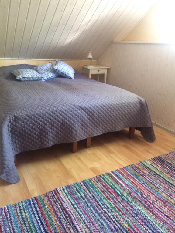 Linkkumylly Cottages Mäntyharju Extérieur photo